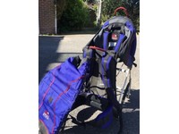 kelty kids base camp carrier